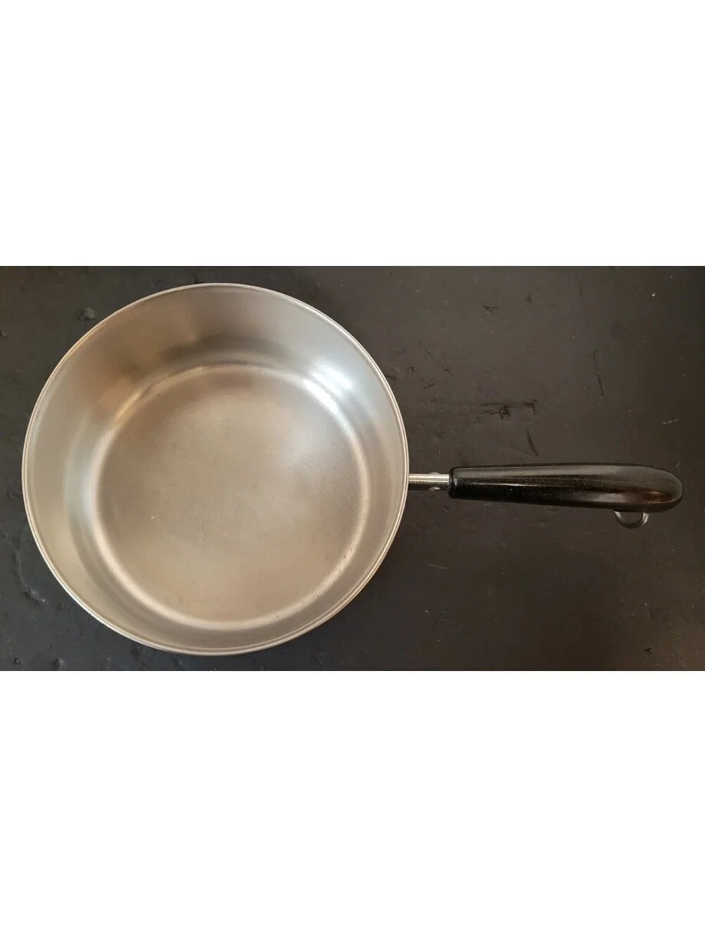 N/A item being